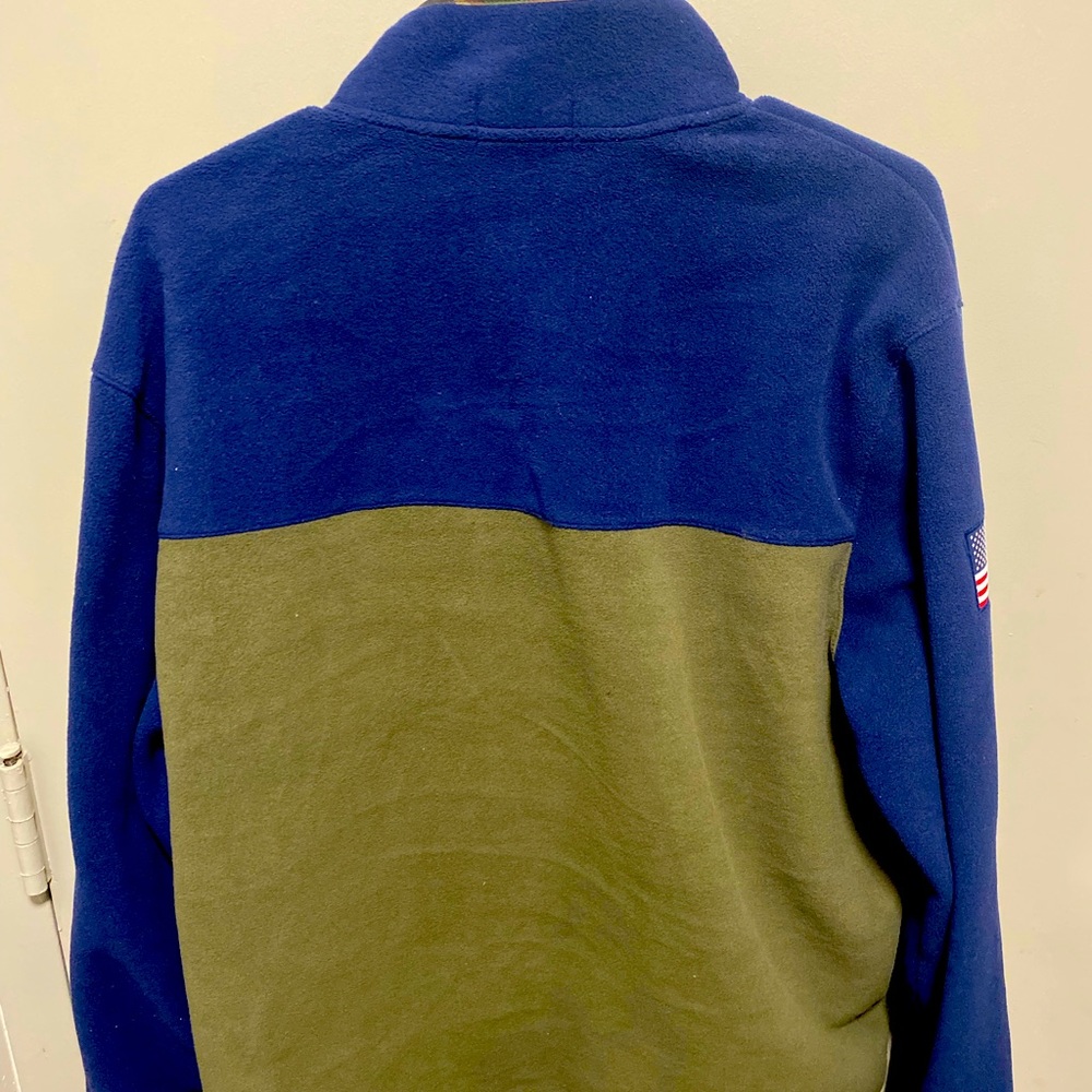 Polo tech pullover - Picture 2 of 5